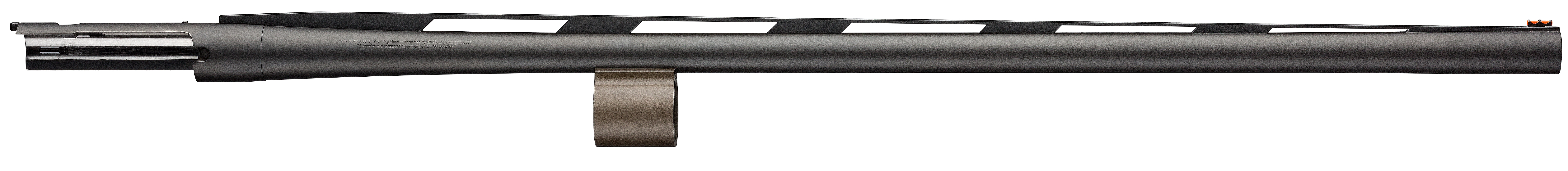 SX4 Field Barrels Matte Blued